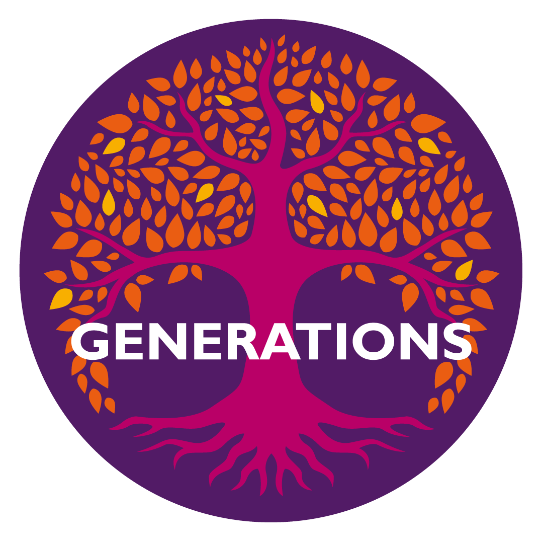 Generations Logo